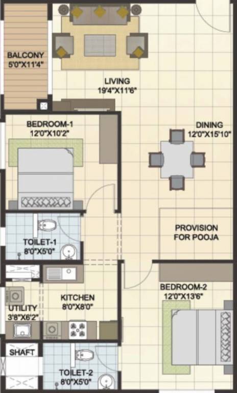 Floor Plan hermitage Floor Plan Floor Plan