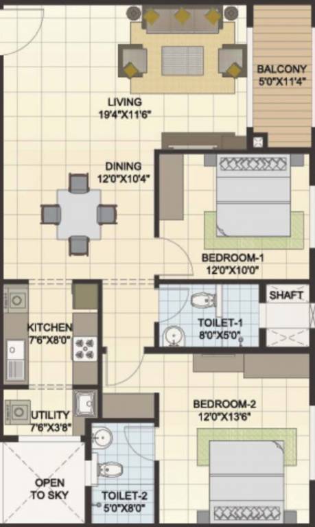 Floor Plan hermitage Floor Plan Floor Plan