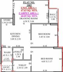 Floor Plan square Floor Plan Floor Plan