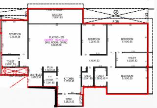  elevate Floor Plan Floor Plan
