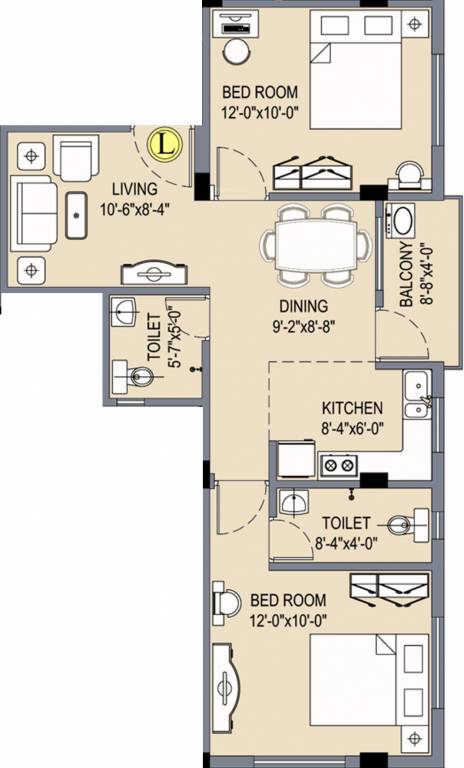 Floor Plan nirmalaya complex Floor Plan Floor Plan