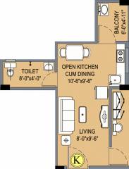 Floor Plan nirmalaya-complex Floor Plan Floor Plan