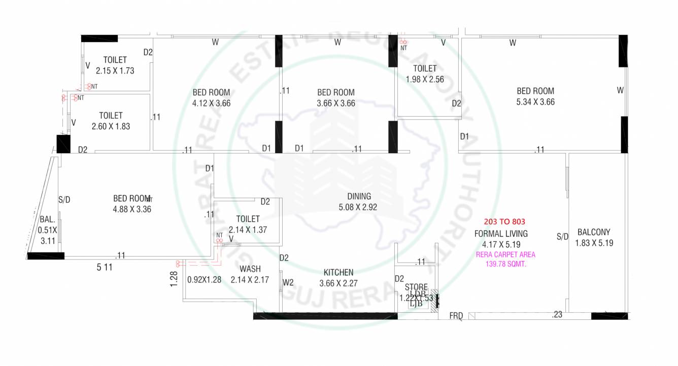 Floor Plan vraj luxuria Floor Plan Floor Plan