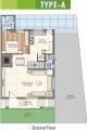  neelkanth-green-bunglow Floor Plan Ground Floor Plan
