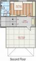 neelkanth-green-bunglow Floor Plan Second Floor Plan