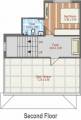  neelkanth-green-bunglow Floor Plan Second Floor Plan