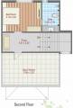  neelkanth-green-bunglow Floor Plan Second Floor Plan