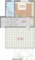  neelkanth-green-bunglow Floor Plan Second Floor Plan