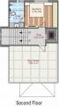  neelkanth-green-bunglow Floor Plan Second Floor Plan