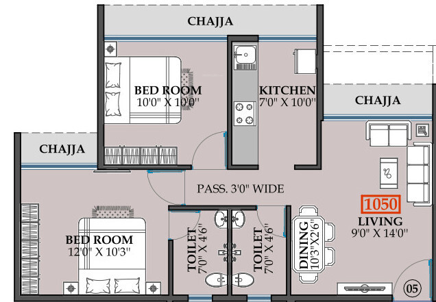 Floor Plan pyramid 24 Floor Plan Floor Plan