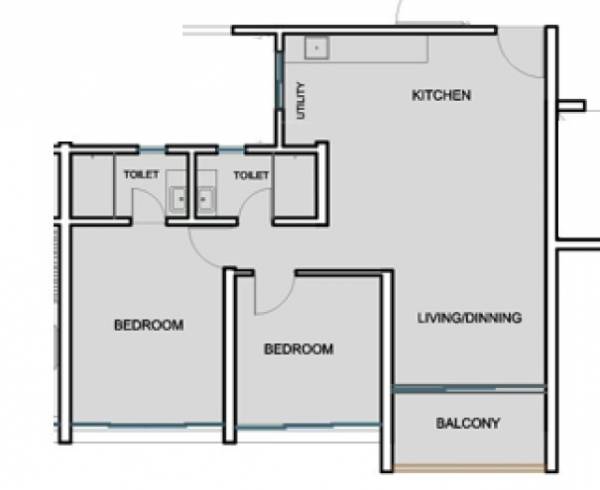  parth-tower-c3 Floor Plan Floor Plan