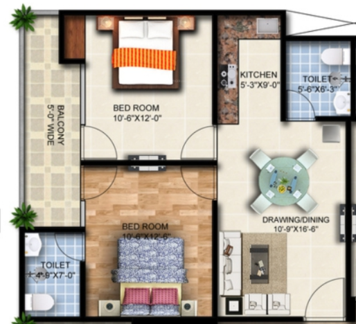 Floor Plan harmony heights Floor Plan Floor Plan