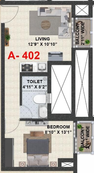 Floor Plan high cliff Floor Plan Floor Plan