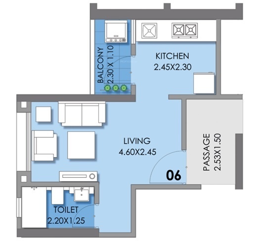 Floor Plan abitante fiore Floor Plan Floor Plan