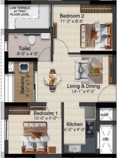 Floor Plan solitaire Floor Plan Floor Plan