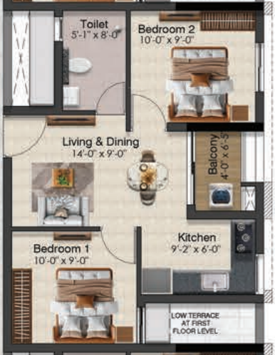 Floor Plan solitaire Floor Plan Floor Plan