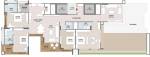 Penthouse Floor Plan sandalwood Floor Plan Penthouse Floor Plan