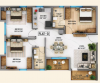  miraya Floor Plan Floor Plan