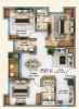  miraya Floor Plan Floor Plan