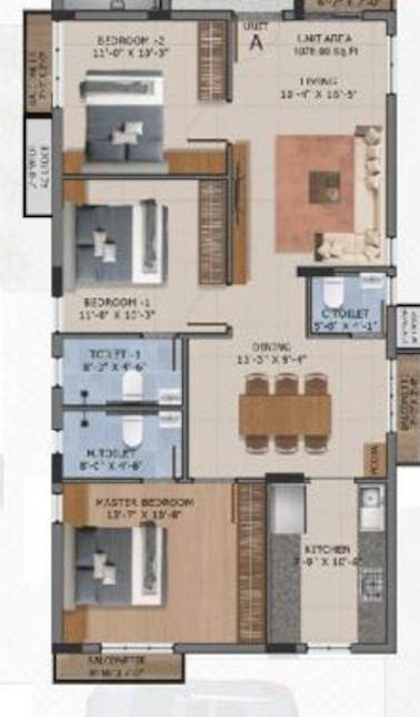 Floor Plan paix Floor Plan Floor Plan