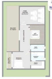  greendale Floor Plan Terrace Floor Plan