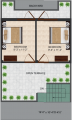  shivlar-sambandh Floor Plan First Floor Plan