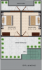 shivlar-sambandh Floor Plan First Floor Plan