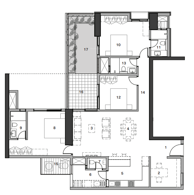 Floor Plan down by the water Floor Plan Floor Plan