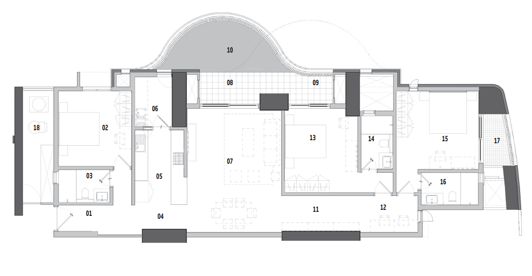 Floor Plan down by the water Floor Plan Floor Plan