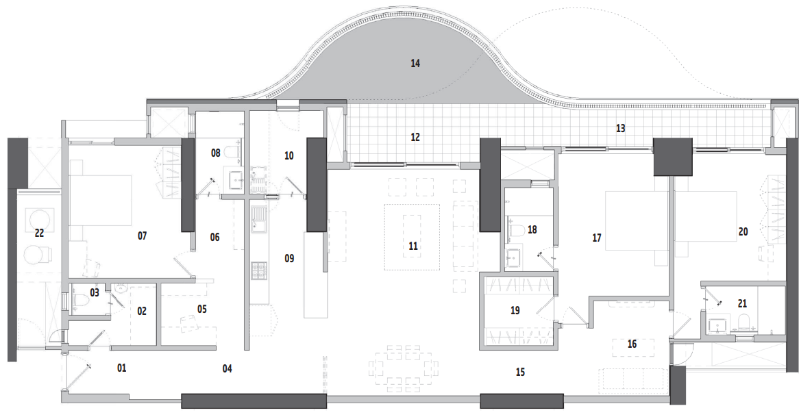 Floor Plan down by the water Floor Plan Floor Plan
