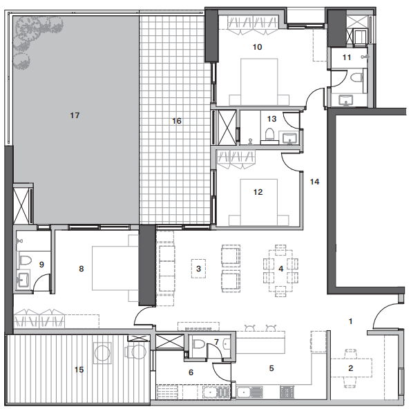 Floor Plan down by the water Floor Plan Floor Plan