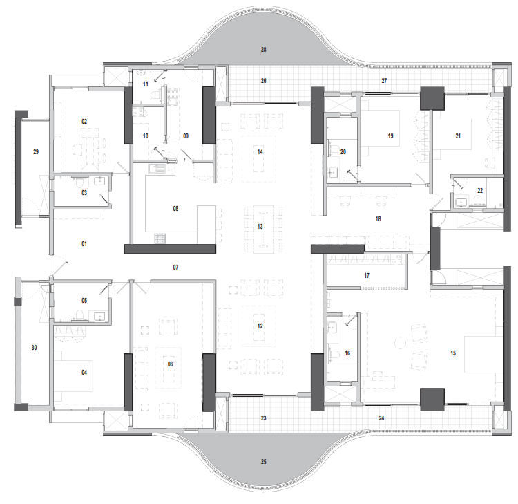 Floor Plan down by the water Floor Plan Floor Plan