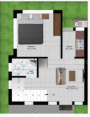 Upper Ground Floor Plan plots Floor Plan Upper Ground Floor Plan