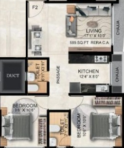 Floor Plan soham heights Floor Plan Floor Plan