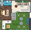  antalya-heights-phase-i Floor Plan First Floor Plan