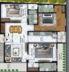 Floor Plan multibrain-ultima-107 Floor Plan Floor Plan