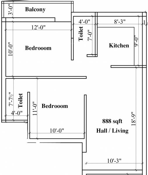  regent Floor Plan Floor Plan