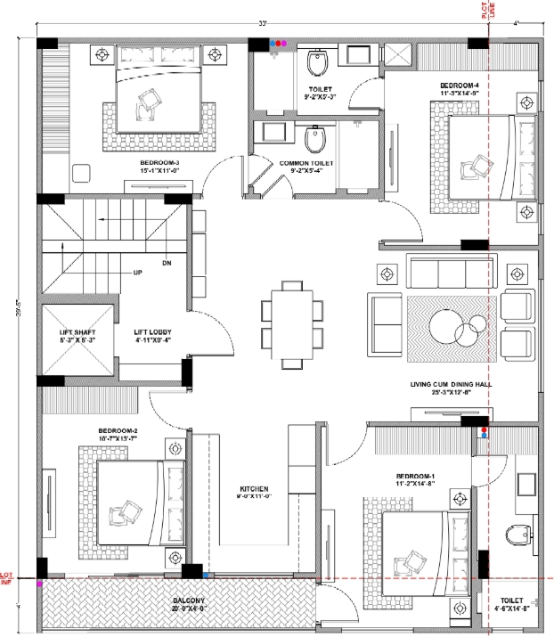  new-luxurious-homes Floor Plan Floor Plan