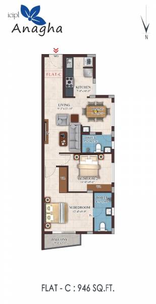  anagha Floor Plan Floor Plan