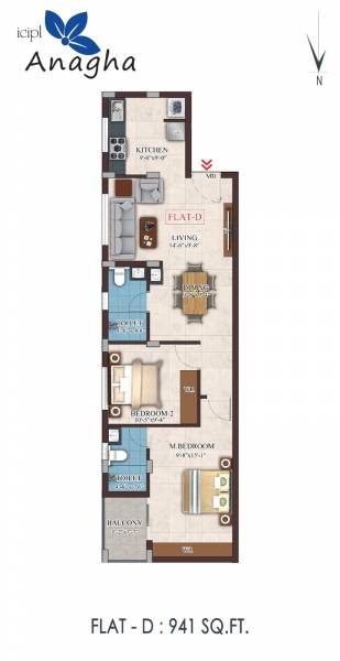  anagha Floor Plan Floor Plan