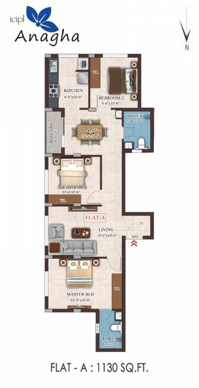 Floor Plan anagha Floor Plan Floor Plan