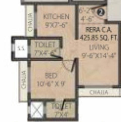 Floor Plan luxuria Floor Plan Floor Plan
