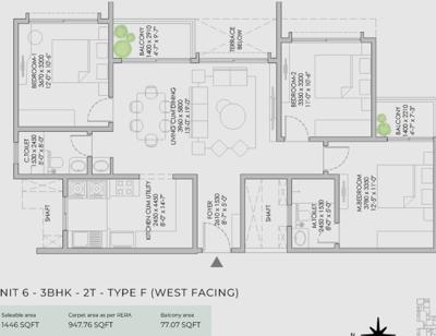  soul-of-the-seasons-phase-1 Floor Plan Floor Plan