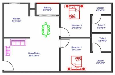 Floor Plan beyond-infinity Floor Plan Floor Plan