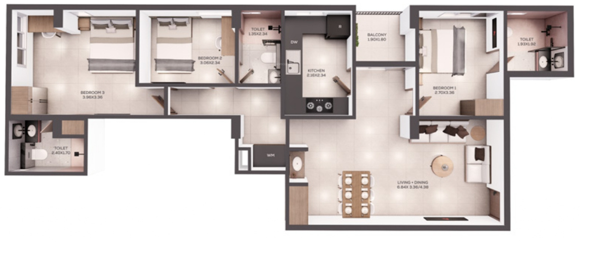 Floor Plan beyond infinity Floor Plan Floor Plan