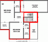 radhe-heights Floor Plan Floor Plan