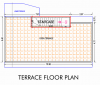 samruddhi-shrey-ii Floor Plan Terrace Floor Plan