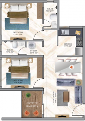 Floor Plan sky-phase-2 Floor Plan Floor Plan