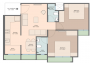  aarambh-prime Floor Plan Floor Plan