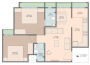  aarambh-prime Floor Plan Floor Plan